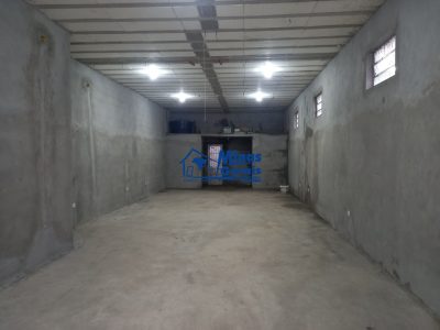 Loja-Salão, 90 m² - Foto 3