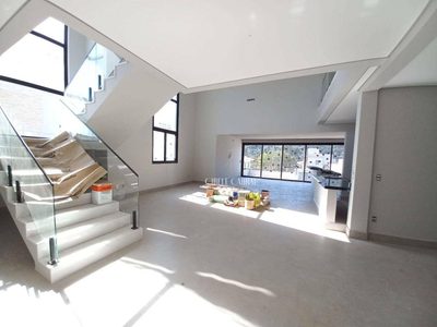 Casa de Condomínio, 4 quartos - Foto 5