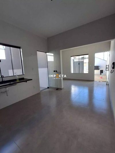 Casa, 2 quartos, 68 m² - Foto 2
