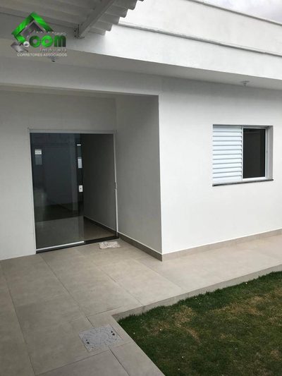 Casa, 3 quartos, 99 m² - Foto 1