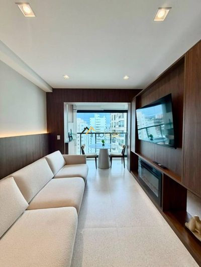 Apartamento, 1 quarto, 33 m² - Foto 4