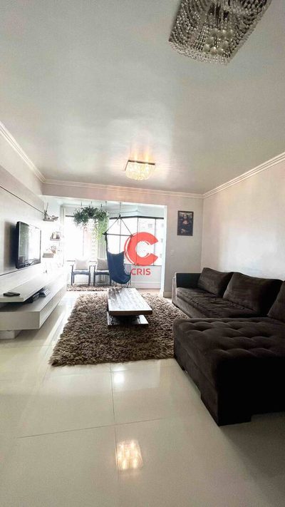 Apartamento, 3 quartos, 118 m² - Foto 5