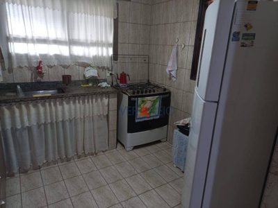 Casa, 2 quartos, 70 m² - Foto 5
