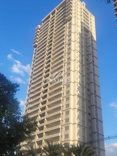 Apartamento, 4 quartos, 152 m² - Foto 1