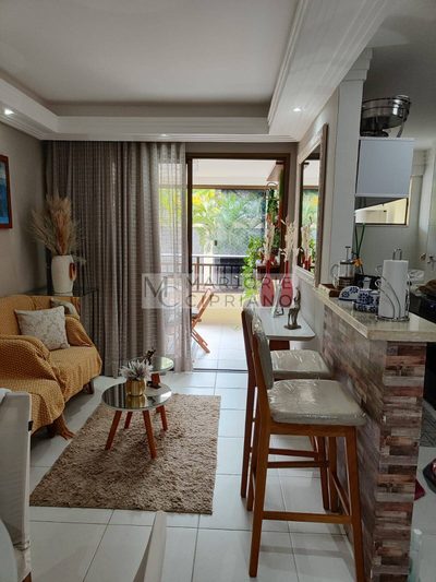 Apartamento, 2 quartos, 65 m² - Foto 2