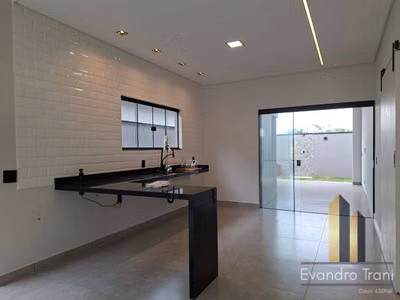 Casa, 3 quartos, 250 m² - Foto 3
