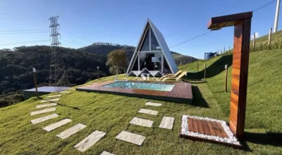 Casa, 1 quarto, 102 m² - Foto 1