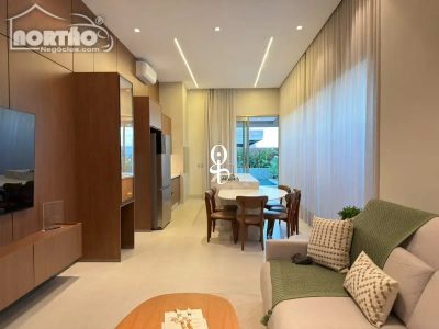 Casa, 1 quarto, 195 m² - Foto 3