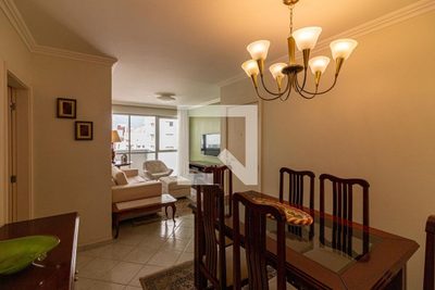 Apartamento, 3 quartos, 83 m² - Foto 2