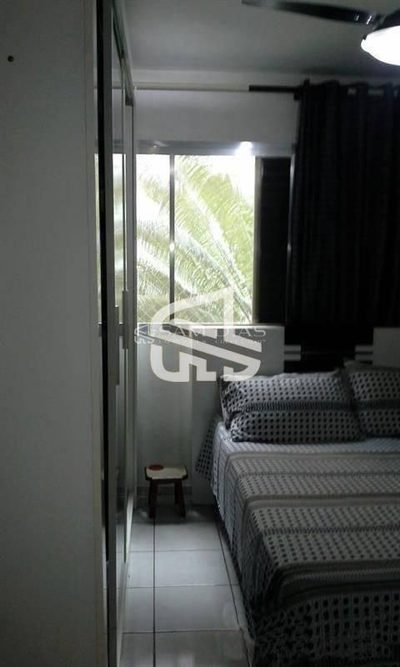 Apartamento, 2 quartos, 80 m² - Foto 3