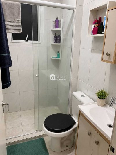 Apartamento, 2 quartos, 39 m² - Foto 5