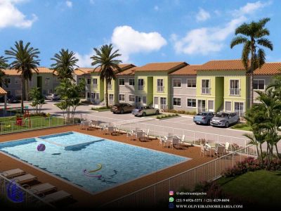 Prédio Inteiro, 41 m² - Foto 4
