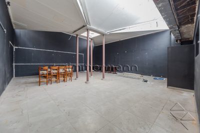 Casa Comercial, 200 m² - Foto 1