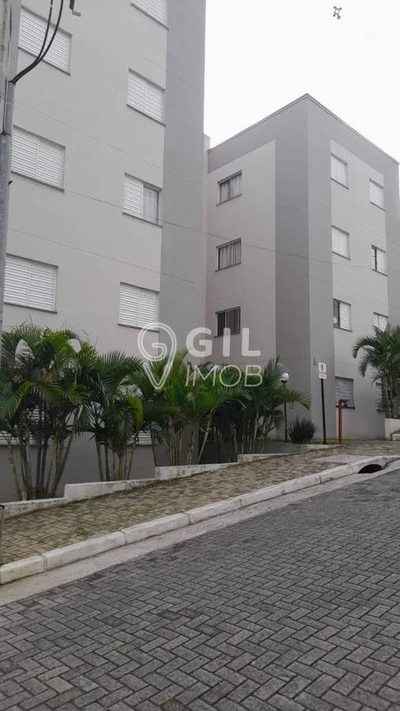 Apartamento, 2 quartos, 47 m² - Foto 4