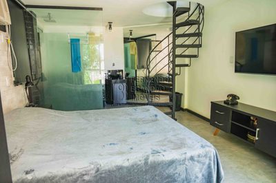 Casa, 5 quartos, 500 m² - Foto 5