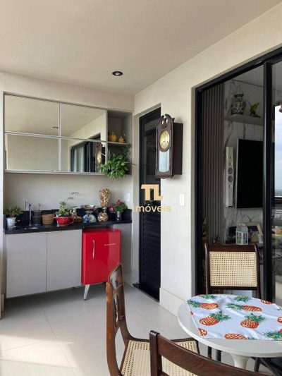Apartamento, 3 quartos, 96 m² - Foto 5