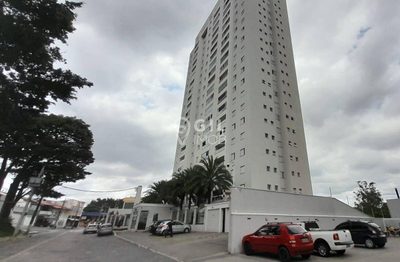 Apartamento, 3 quartos, 89 m² - Foto 1