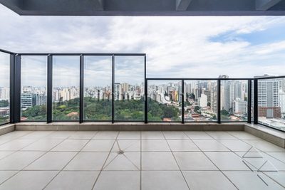 Cobertura, 3 quartos, 219 m² - Foto 3
