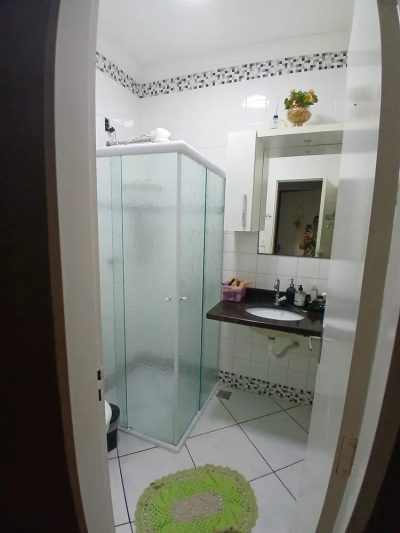 Casa de Condomínio, 2 quartos - Foto 3