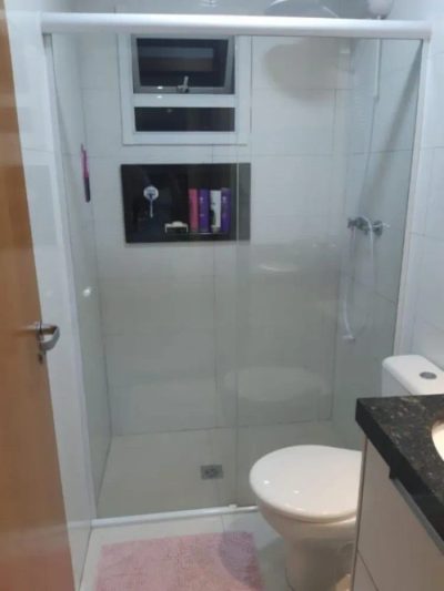 Apartamento, 3 quartos, 120 m² - Foto 3