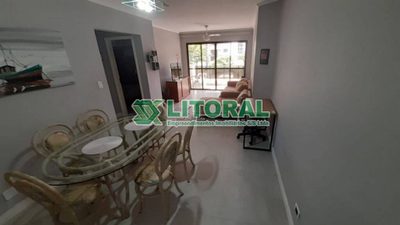 Apartamento, 3 quartos, 2000 m² - Foto 2