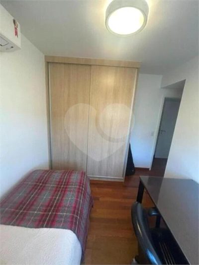 Apartamento, 3 quartos, 156 m² - Foto 5