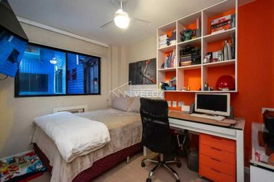 Apartamento, 3 quartos, 106 m² - Foto 5