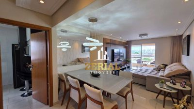 Cobertura, 3 quartos, 247 m² - Foto 5