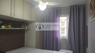 Apartamento, 3 quartos, 71 m² - Foto 3