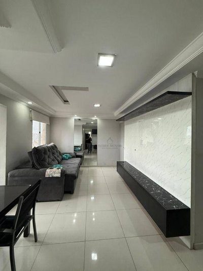 Apartamento, 3 quartos, 73 m² - Foto 3