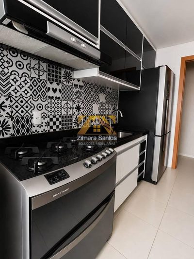 Apartamento, 2 quartos, 62 m² - Foto 5