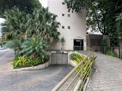 Apartamento, 3 quartos, 103 m² - Foto 2
