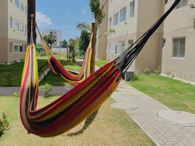 Apartamento, 2 quartos, 38 m² - Foto 3