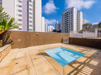 Apartamento, 2 quartos, 103 m² - Foto 3