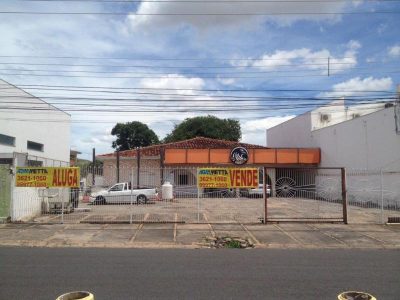 Casa, 8 quartos, 290 m² - Foto 1