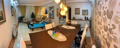 Apartamento, 4 quartos, 145 m² - Foto 3