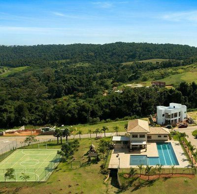 Loteamento e Condomínio, 1100 m² - Foto 4