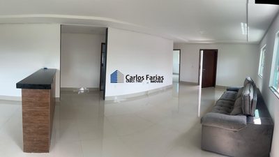 Casa de Condomínio, 3 quartos - Foto 5