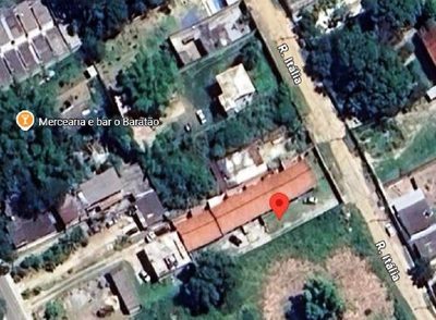 Casa, 2 quartos, 104 m² - Foto 1