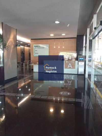 Apartamento, 2844 m² - Foto 1
