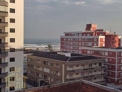 Apartamento, 2 quartos, 67 m² - Foto 1