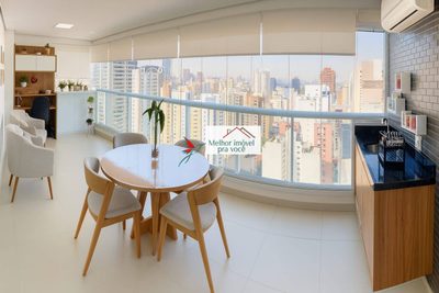 Apartamento, 2 quartos, 85 m² - Foto 5