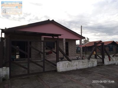 Casa, 3 quartos - Foto 4