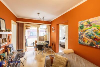 Apartamento, 2 quartos, 57 m² - Foto 5