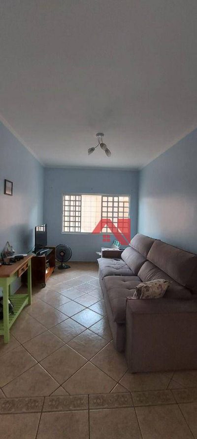 Casa, 2 quartos, 152 m² - Foto 3