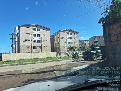 Apartamento, 2 quartos, 43 m² - Foto 1