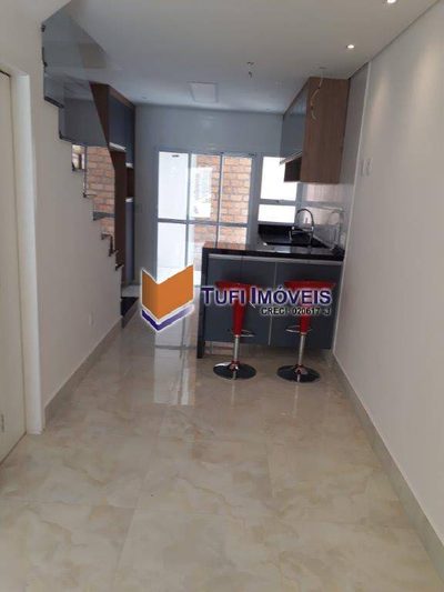 Casa, 3 quartos, 125 m² - Foto 4