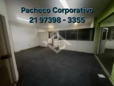 Prédio Inteiro - Foto 3