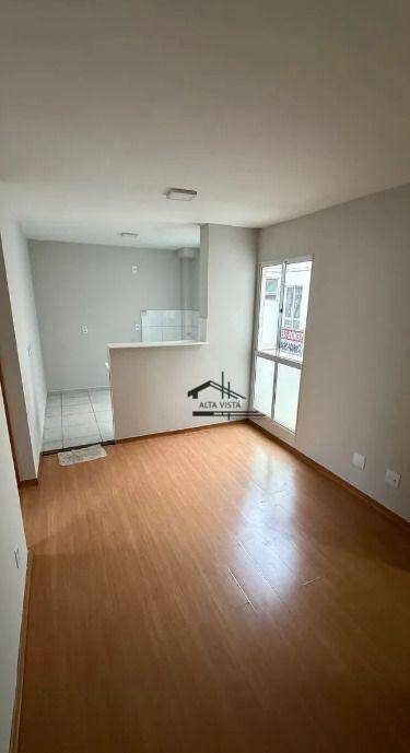 Apartamento, 2 quartos, 41 m² - Foto 1