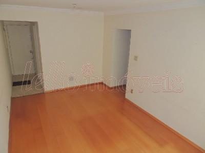 Apartamento, 2 quartos, 72 m² - Foto 2